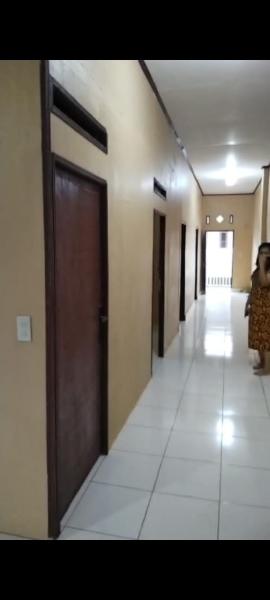 Homestay Xaviera